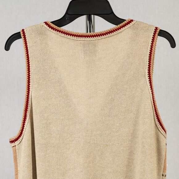 Vintage Blast vest size S - Picture 6 of 7